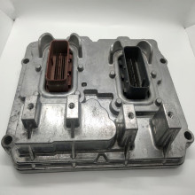 Mechanical engine computer accessories
