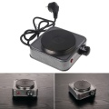Mini Electric Stove Coffee Tea Heater Plate 500W Multifunctional Home Appliance Kit EU plug