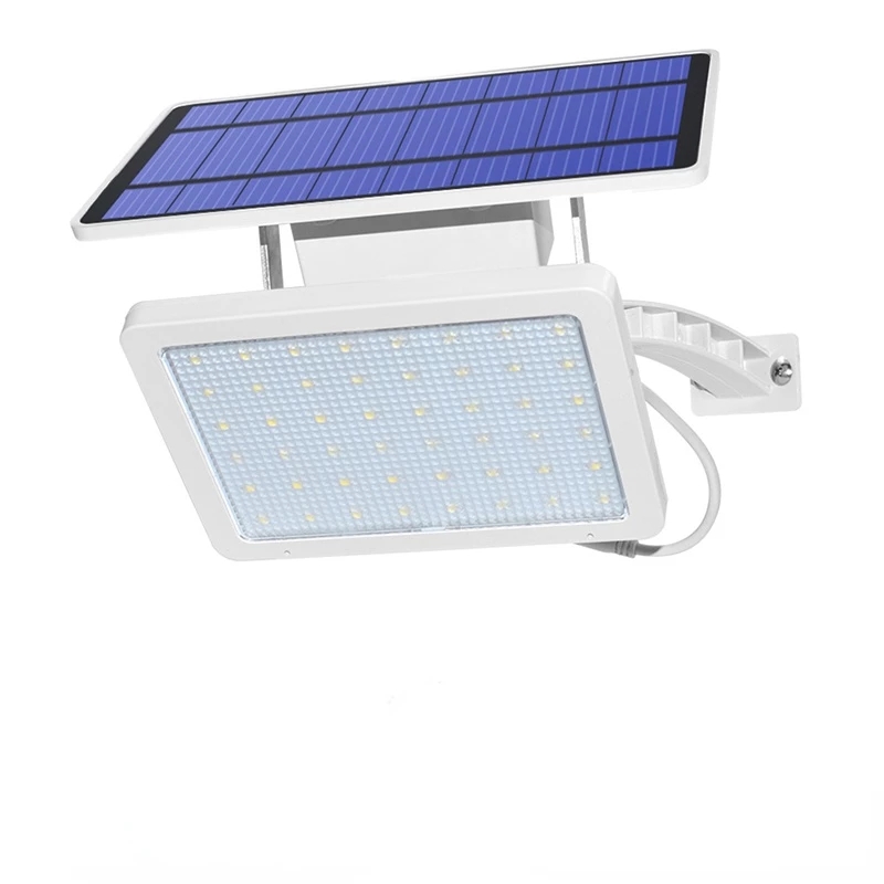 Outdoor Waterproof Solar Led Garden Light