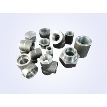 Forged Socket Weld Pipe Fittings Series