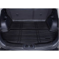 Car-styling for MG ZS 2017-2019 Car Rear Boot Liner Trunk Cargo Mat Tray Floor Carpet Mud Pad Protector