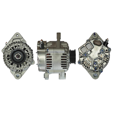 Durable Denso Car Generator