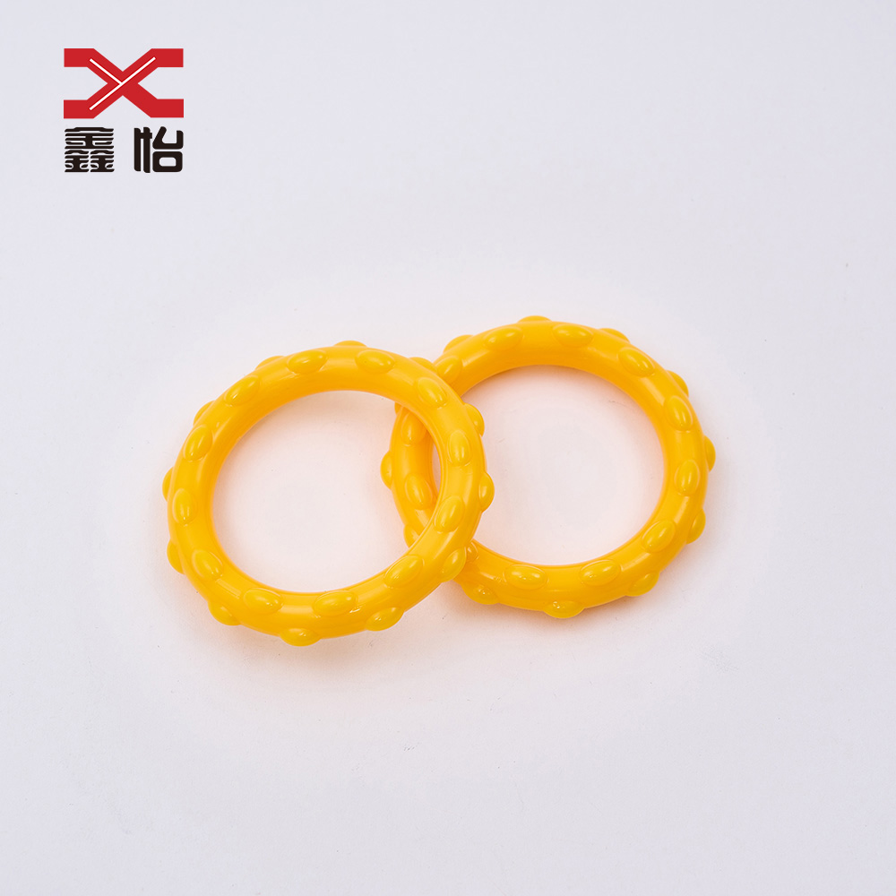 plastic ring (ABS)