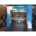Find Automatic Car Wash Leisuwash DG Touchless