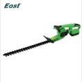 EAST Garden Tools Tea pruning machine 18V Li-ion Power Battery Cordless Hedge Trimmer Hand Pruning Rechargeable Cutter