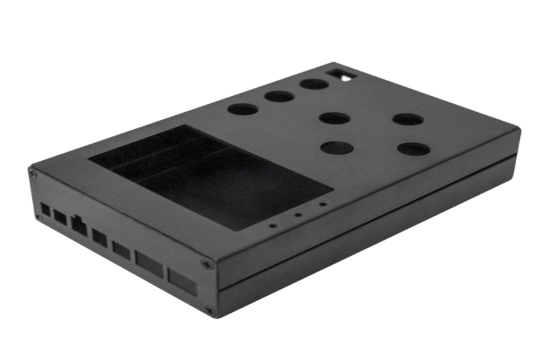 CNC case6