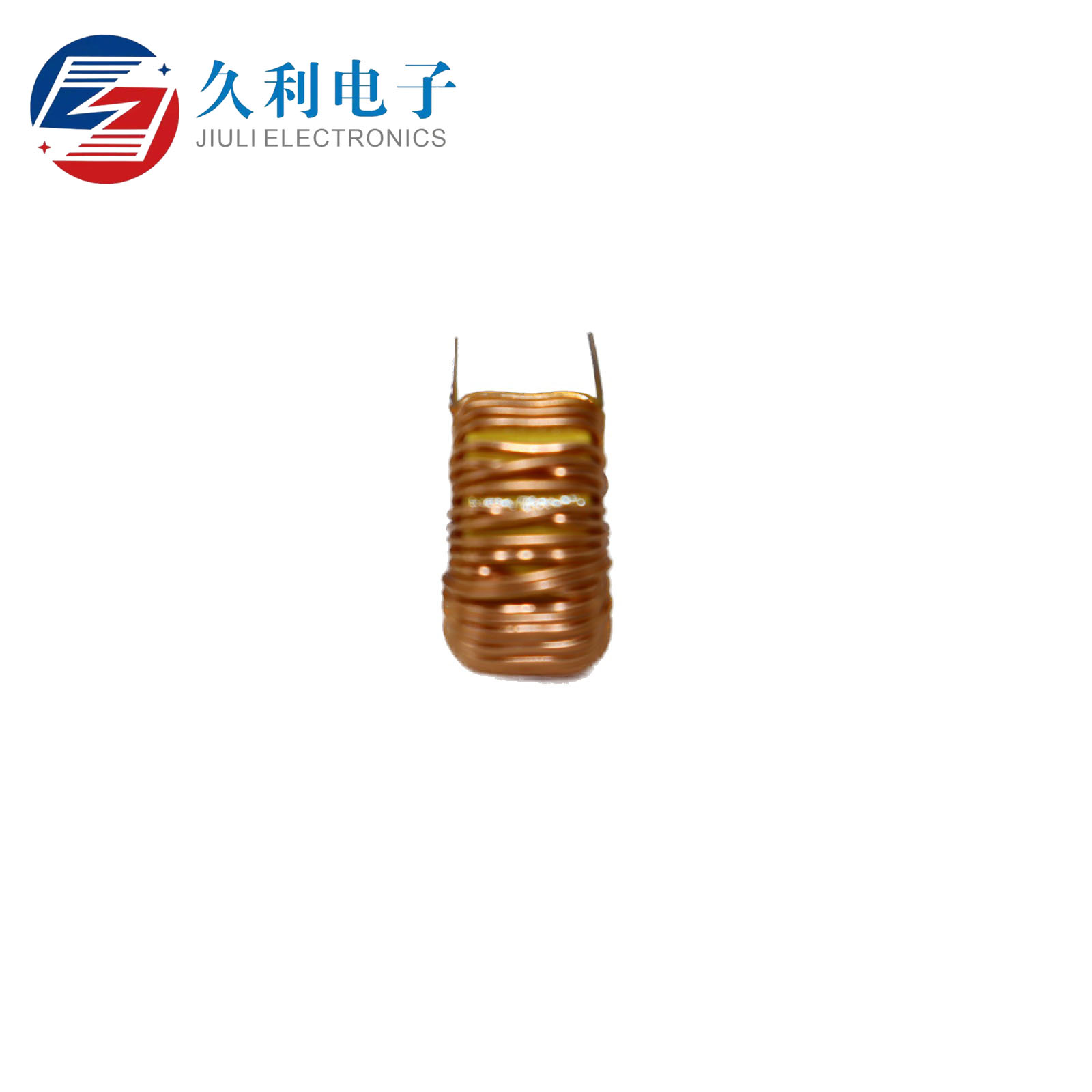 Differential mode inductance