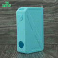 Original Tesla Invader 3 Box Mod Tesla Invader III 240w TC mod silicone case/cover/skin with 19 colors from RHS