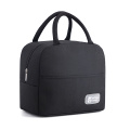 Weyoung Brand Tote Cooler Lunch Bag Thermal Insulated Food Bags Portable Picnic Lunch Box Bag for Men Women Kids