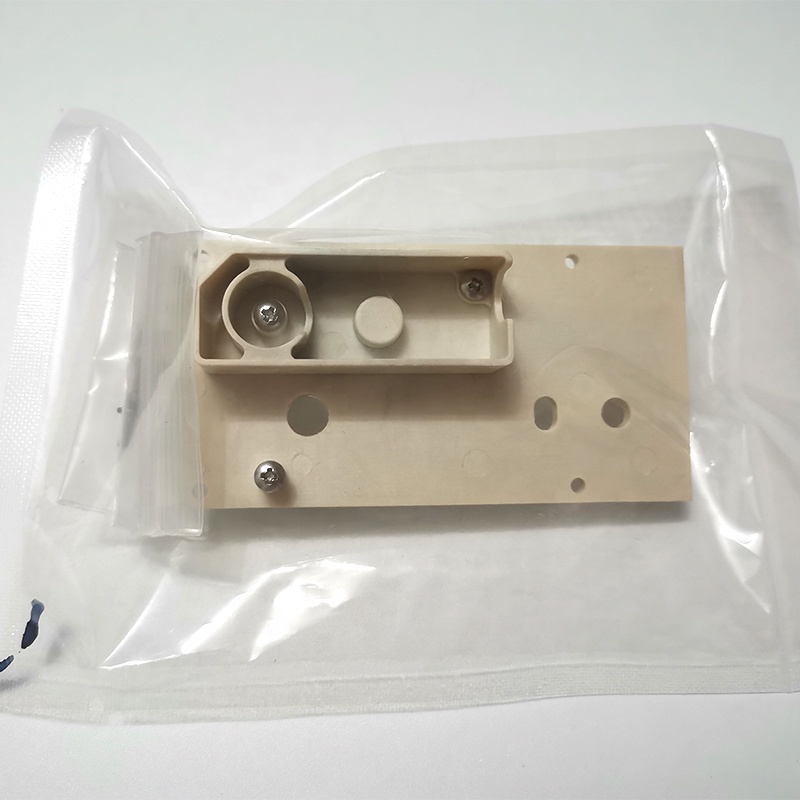Hi tachi spare parts Hi tachi 451610 deflection base for Hi tachi PB PX PXR CIJ inkjet printer5