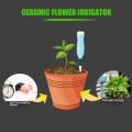 Automatic Ceramic Plant Waterer Watering Tree Flower Irrigation Tools for Indoor Plant Effective Watering Appliance