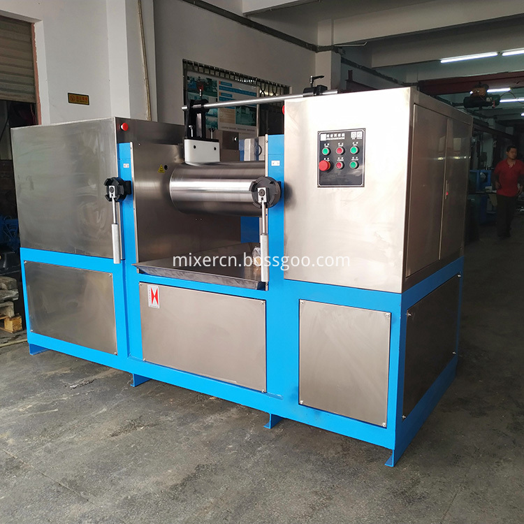 B12 Inch Open Mill4