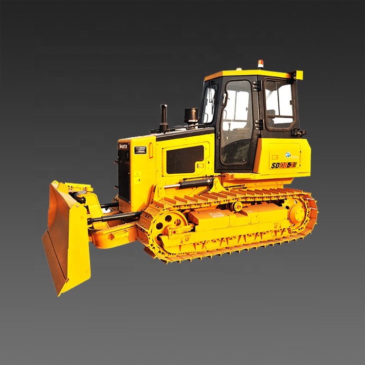 Shantui SD08 80hp Small Dozers for sale