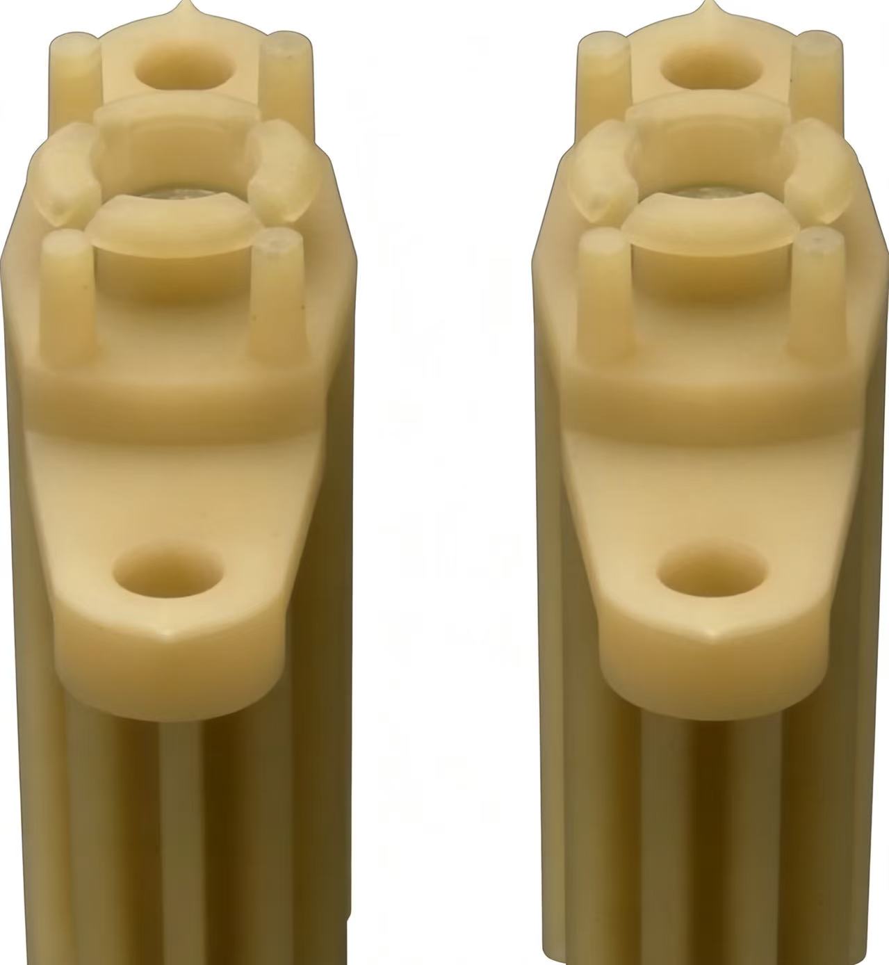 injection mold for car windows'small gear