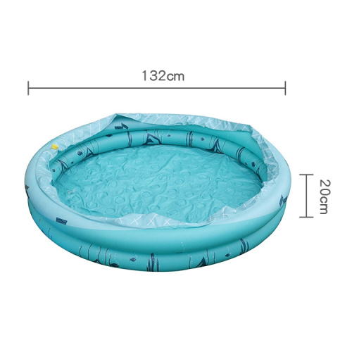 Inflatable swimming pool baby game toys Inflatable pool for Sale, Offer Inflatable swimming pool baby game toys Inflatable pool