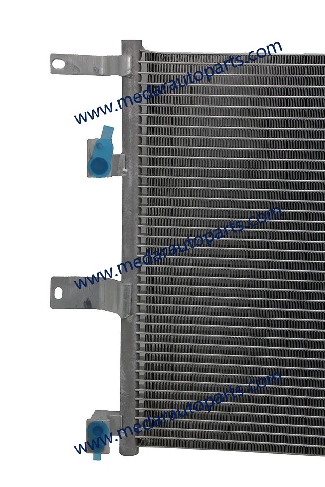 Supplier of Chery Arrizo 5 AC Conditioner Condenser