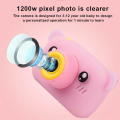 Baby Toys Mini Children Kids Camera Full HD 1080P Digital Portable Video Photo Camera Child Educational Toys For Kids Products