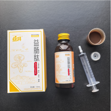 Pet Dual-Relief Enteritis Supplement