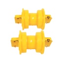 Bulldozers parts D50 D60 single track roller