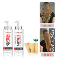 300ml Keratin Without Formalin Coconut Oil +300ml Purifying Shampoo Professional Repair Damaged&Straighten Hair