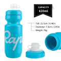 Rapha Bicycle Water Bottle Ultralight 620-750ML Lockable Mouth Sport Fitness Cycling Water Bottle Leak-proof Bike Water Bottle