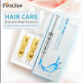 2pcs Dry Hair Damaged Maintenance Keratin Repair Treatment Moisturizing Hair Mask Magical Treatment Conditioner Product WITH BOX