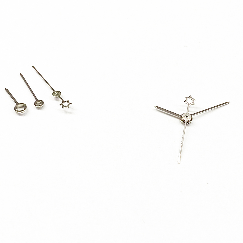 small watch hands
