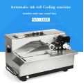 1PC MY-380F Ink Roll Coding Printing Machine Card Print Produce Date Printing Machine Solid Ink Code Printer Machine 220V