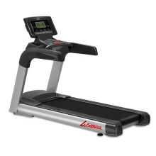 Type motorized treadmill/6HP AC motor commercial treadmill