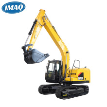 13ton Hydraulic New IM130 Crawler Excavator