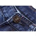suoja 17MM MIXED metal jeans button sewing clothes accessories trousers jean button decoration