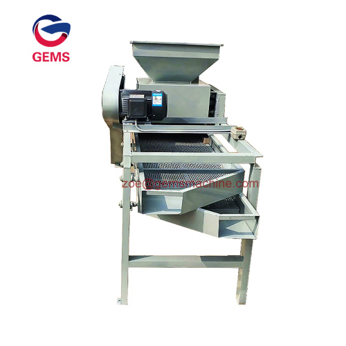 Small Almond Seed Sheller Nut Peeler Machine for Sale, Small Almond Seed Sheller Nut Peeler Machine wholesale From China