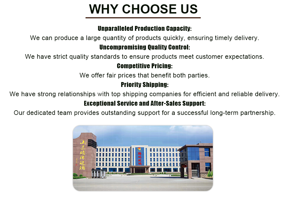 why choose us