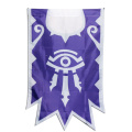 World Of Warcrafts Wow Alliance Horde Banner Flag Dacron Blue Home Decor Cosplay Accessory Cos Prop