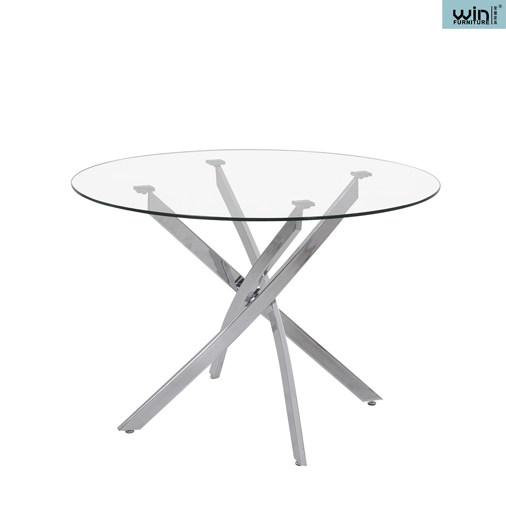 Tea table