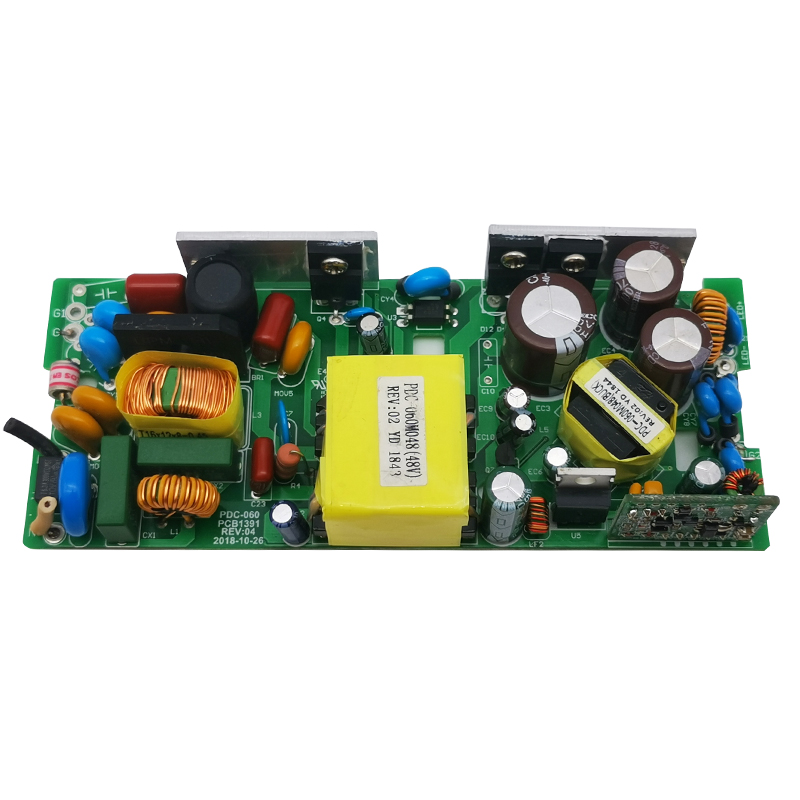 Automobile Electronic PCBA Board Service Assembly