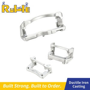 Heavy Duty Metal Bracket for Car Brake Disc