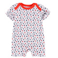 Brand Newborn baby gilr clothes Baby Rompers Cotton Baby girls Infant Jumpsuits 0-12month Baby Girls rompers clothes