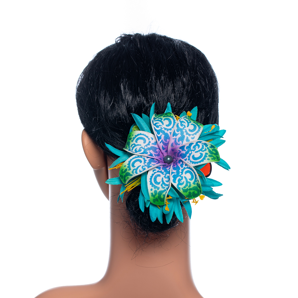 Kn Hc036m Hair Claw