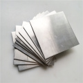 5pcs/10pcs 5052 Aluminum plate Flat Aluminum Sheet DIY Thickness 3mm 100x100mm Customizable