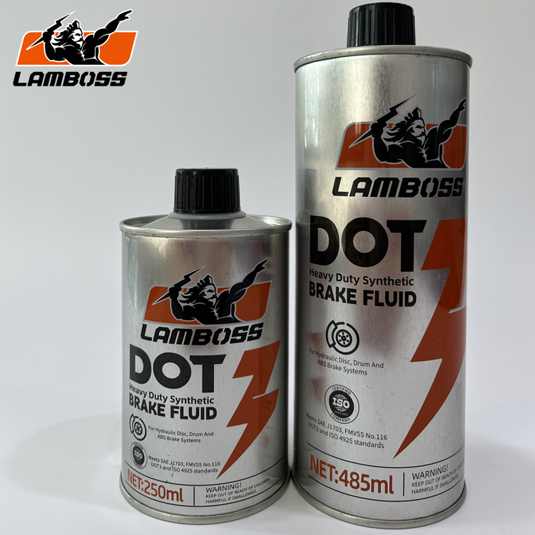 Brake Fluid Dot 3 Jpg