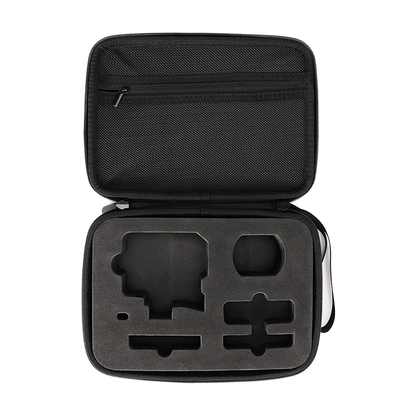 Insta360 ONE R Twin Edition Carrying Case Insta 360 ONE R 360 mod/ 4k wide angle Camera Portable Storage Bag Accessories