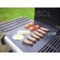 Non-stick BBq Grill Mat-cooking Meat Fish Vegetable