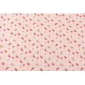 DwaIngY Print Non Woven 1mmThickness Felt Fabric For DIY Polyester Soft Felt Home Decoration Pattern Bundle Sewing Dolls 19x28cm