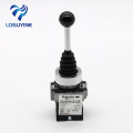 XD2-PA22 joystick controller XD2PA22CR,spring return joystick switch XD2-PA22CR Rotary Switches