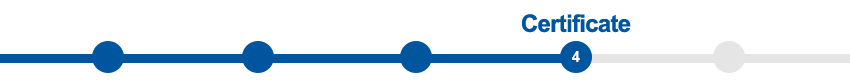 CERTIFICATE-9