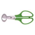 1*Home Quail Egg Scissors Cracker Opener Cigar Cutter Stainless Steel Tools fas