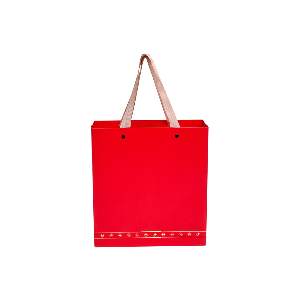 Custom Paper Bags