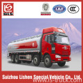 8*4 FAW Fuel Trucks 30000L For Sale