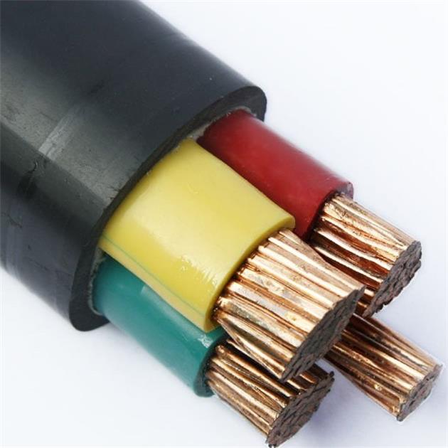 XLPE Insulated cable